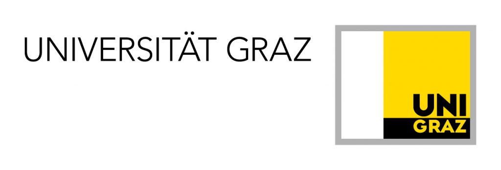 Logo Universitaet Graz