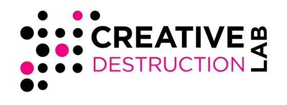 Supported by Creative Destruction Lab