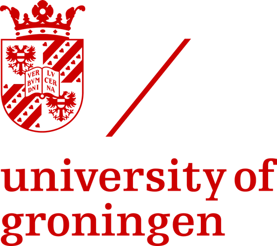 Research partner University of Groningen