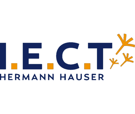 Supported by IECT Hermann Hauser