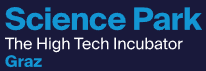 Supported by Science Park Graz