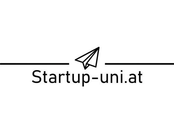 Supported by Startup-uni.at